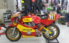THE CRANKCASE.COM -